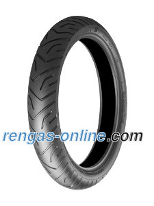Bridgestone A 41 F ( 90/90 V21 TL (54V) etupyörä )