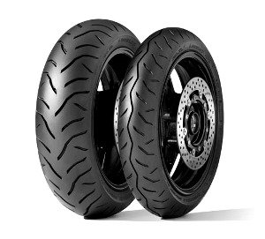 Dunlop GPR100 ( 160/60 R15 TL 67H takapyörä, M/C, Variante L )