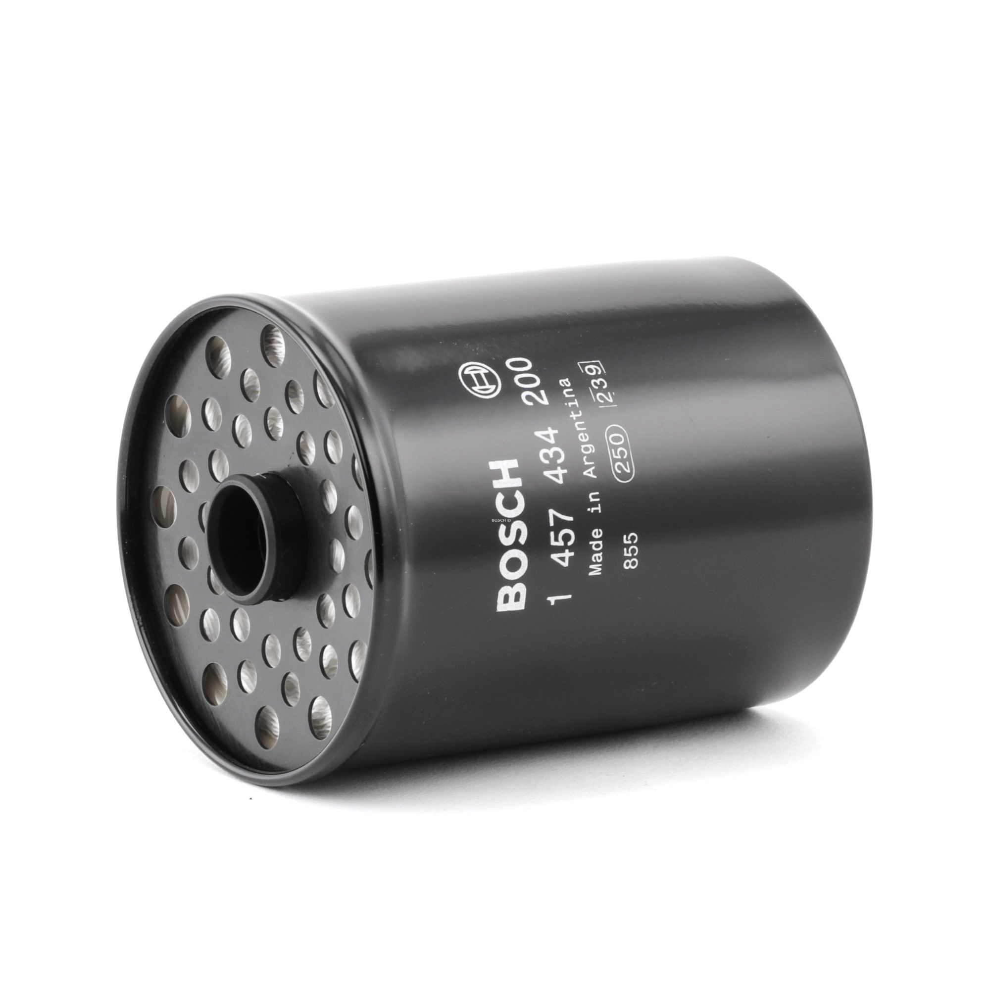BOSCH Polttoainesuodatin FORD,RENAULT,FIAT 1 457 434 200 7984781,7984781,190612 190614,1906E2,594734,9401906148,95503693,95583693,1500480,LBU5319