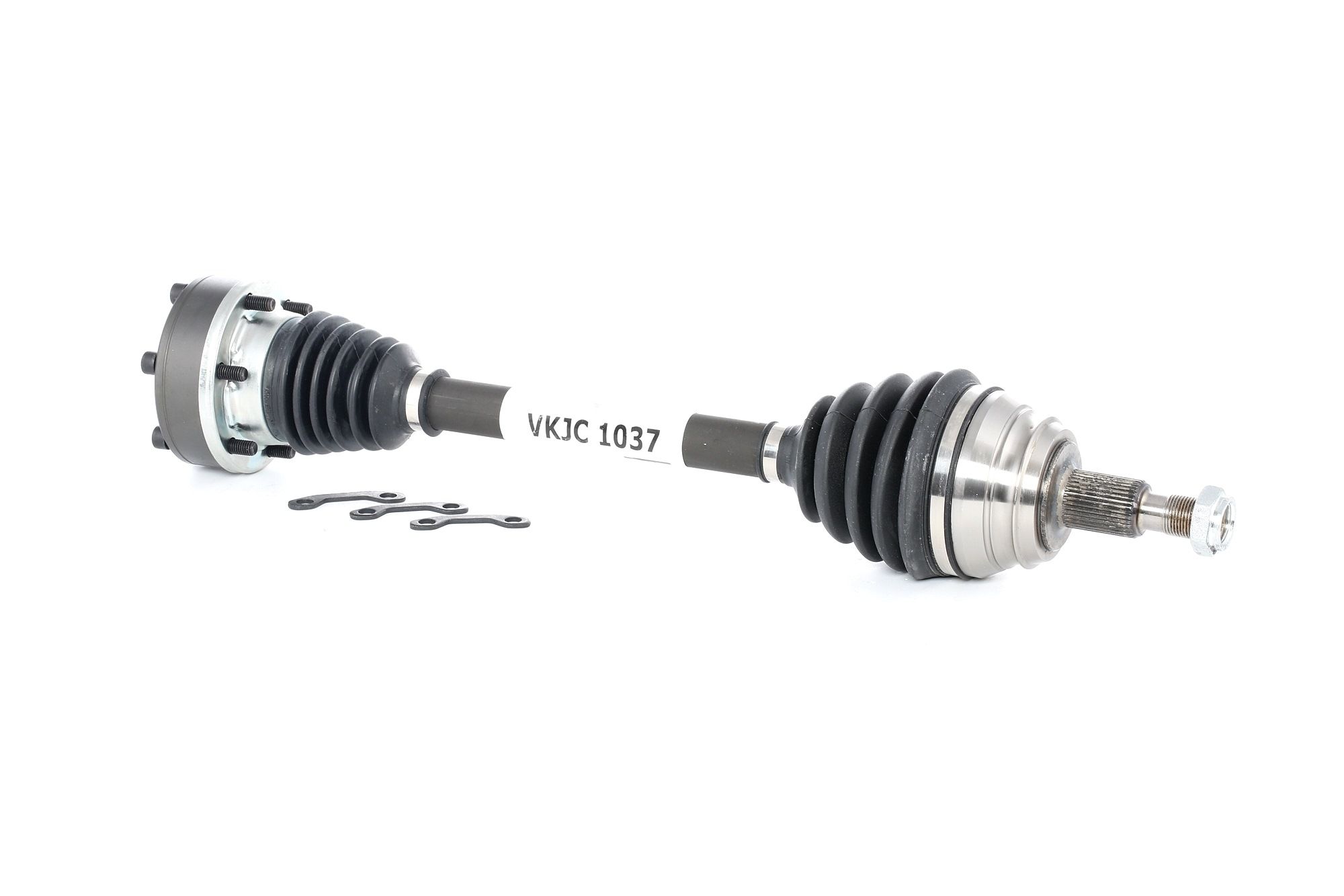SKF Vetoakseli VW,AUDI,RENAULT VKJC 1037 1J0407271AF,1J0407271EN,1J0407271H 1J0407451AX,1J0407451MX,357407271R,357407271RX,JZW407271GX,1J0407271FN
