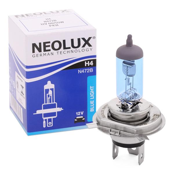 NEOLUX® Polttimo, Kaukovalo VW,AUDI,MERCEDES-BENZ N472B