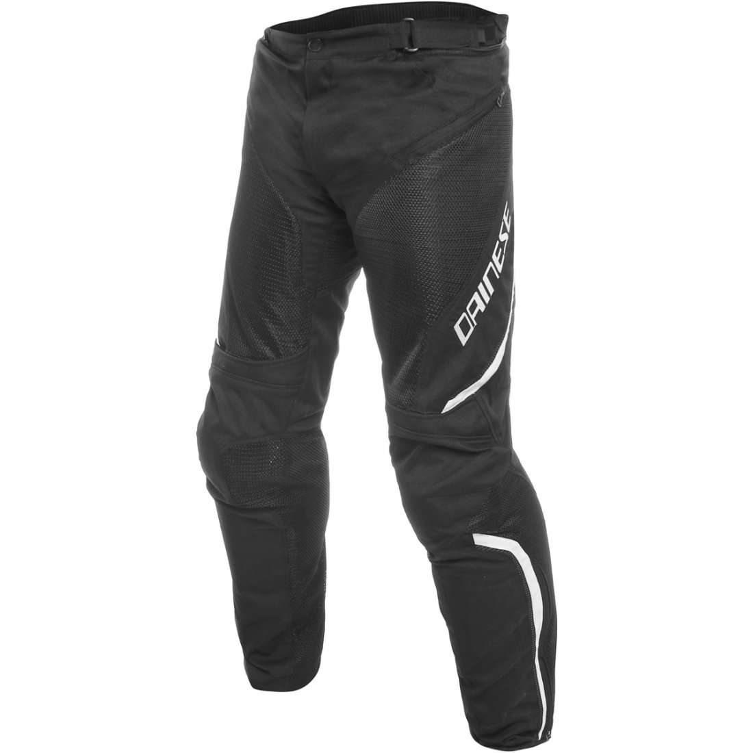 Dainese Drake Air D-Dry Black Black White 56