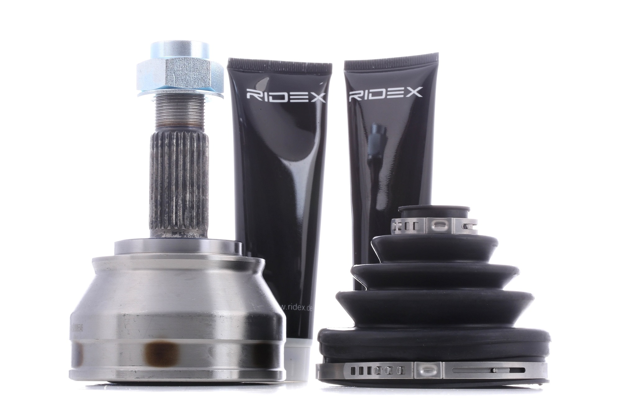RIDEX Vetonivel FIAT,ALFA ROMEO,LANCIA 5J0070 46307246,77365982,46307246 Nivelsarja, Vetoakseli 60815021