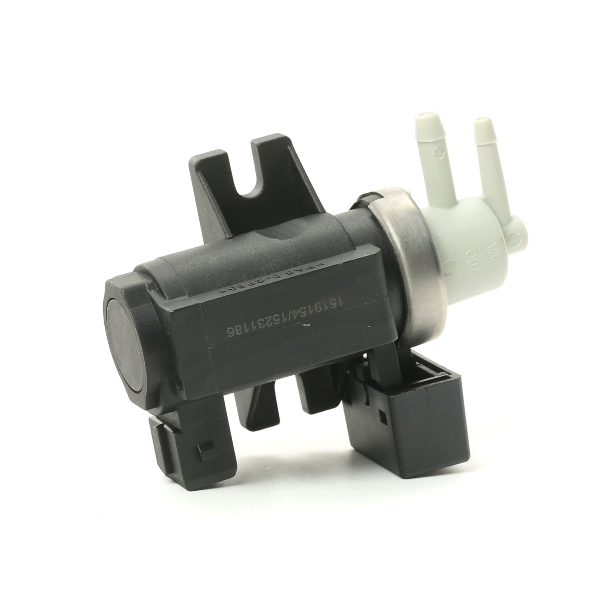 RIDEX Painemuunnin OPEL,VAUXHALL 3553P0019 00851081,05851609,0851081 Paineenmuuntaja, Turboahdin 5851609,851081,55354529,55563532