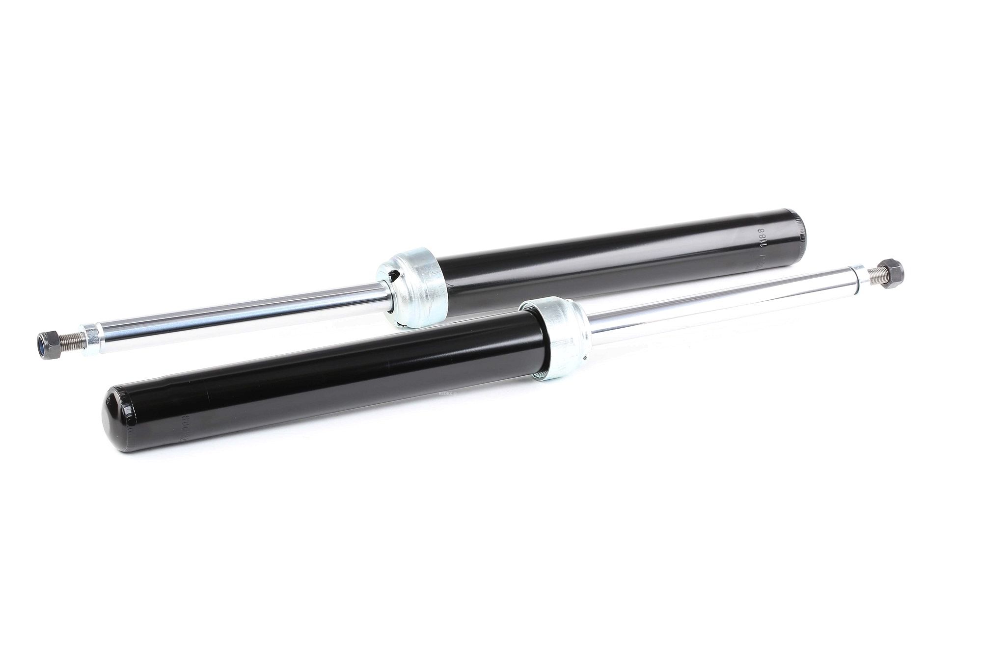 RIDEX Iskunvaimentimet PEUGEOT,CITROËN 854S1736 5202L6,5202P0,5202P1 Iskarit,Iskunvaimennin 5202P2,95603879,96032732,96126680,96138709,96167809,5202F3