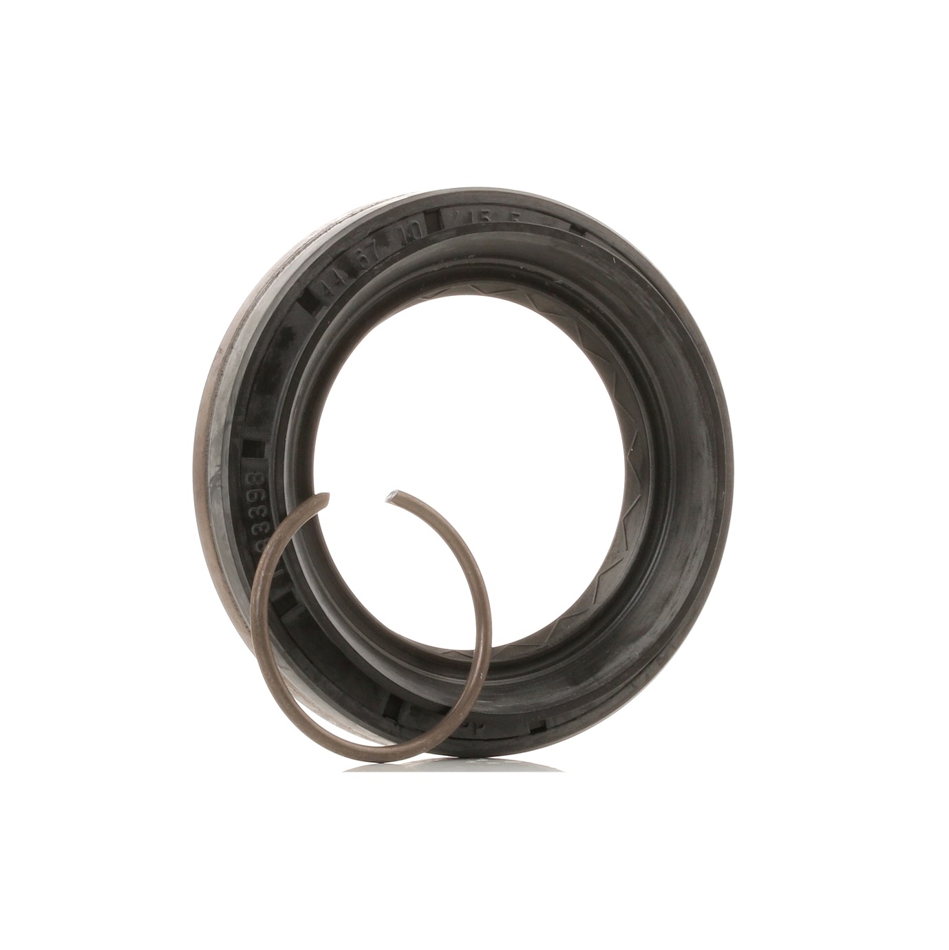 TOPRAN Akselitiiviste, Tasauspyörästö BMW 500 771 1214081,1214100,33101214081 33107505602,33131214100,7505602