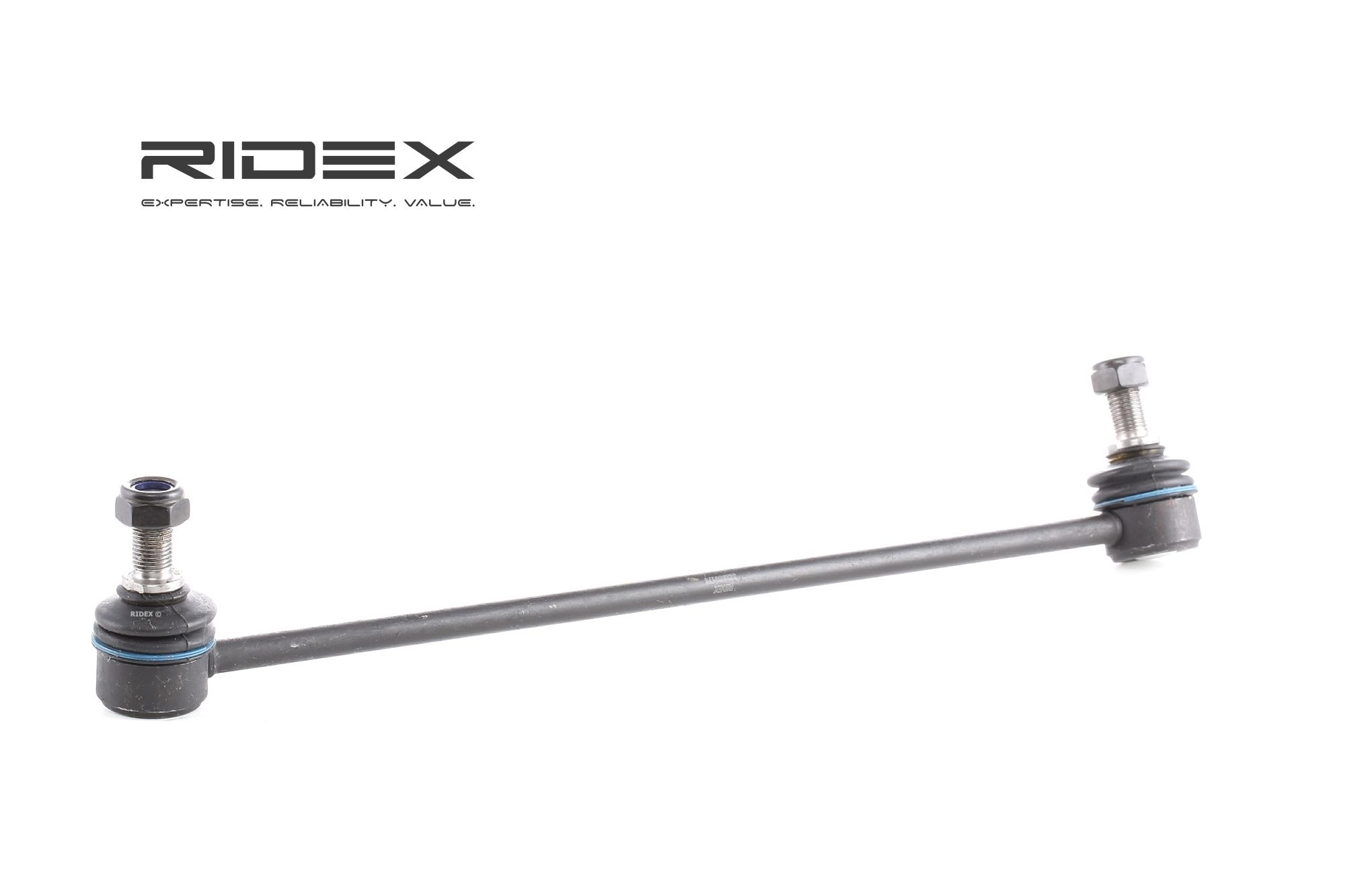 RIDEX Koiranluu BMW 3229S0176 31226750217,31356750704,33551096735 Kallistuksenvakaajan Yhdystanko,Tanko, Kallistuksenvaimennin