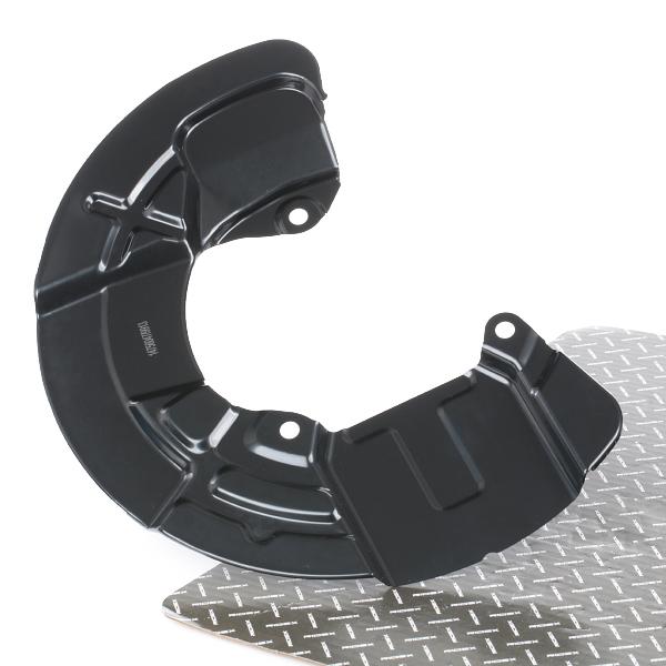 RIDEX Jarrukilpi VOLVO 1330S0114 30645113,30760816 Jarrulevyn Suojakilpi,Suojapelti, Jarrulevy