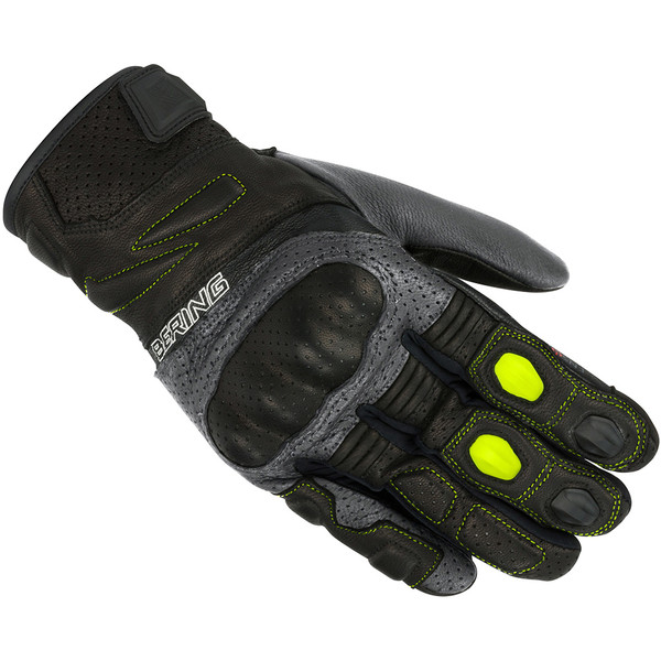 Bering Rocket Grey T9