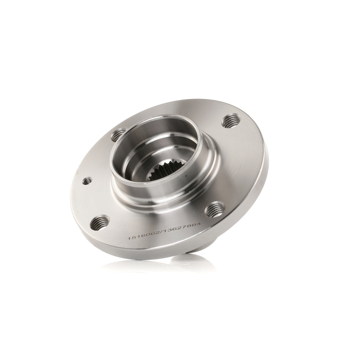 RIDEX Pyörännapa VW 653W0049 191407615 Pyörän Napa