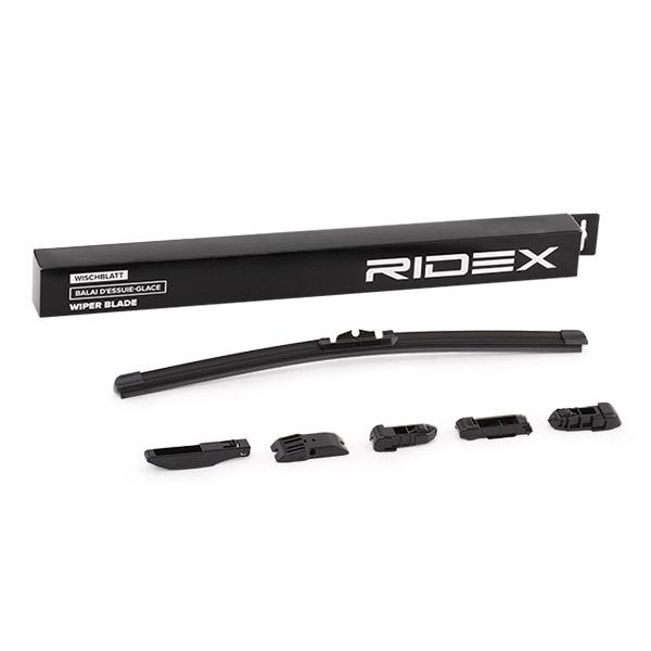 RIDEX Pyyhkijänsulat VW,BMW,OPEL 298W0179 1680479,1680504,1680508 Tuulilasinpyyhkimet,Pyyhkijät,Pyyhkijänsulka
