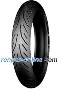 Michelin Pilot Power 3 ( 190/55 ZR17 TL (75W) takapyörä, M/C )