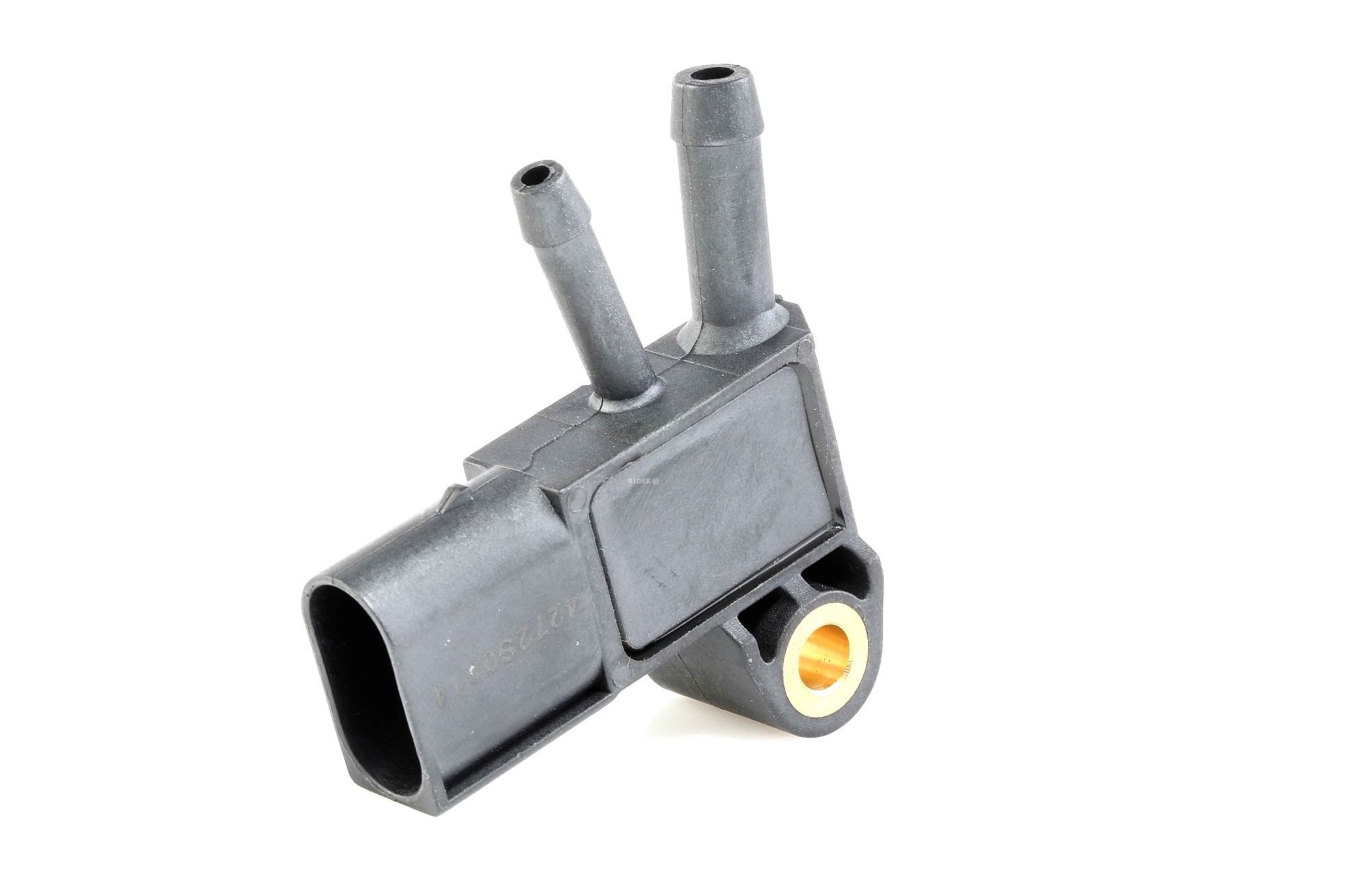 RIDEX DPF Paine-Eroanturi MERCEDES-BENZ,SMART,JEEP 4272S0014 05149278AB,5146187AD,5149278AB Sensori Pakokaasupaine 56044587AA,56044587AB,68078181AA