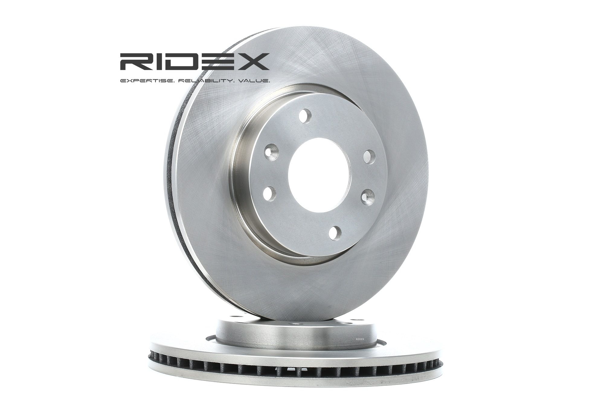 RIDEX Jarrulevyt HYUNDAI,KIA 82B0664 517123D100,517123D300,5171209000 Jarrulevy 517123C000,517123C100,517123L050