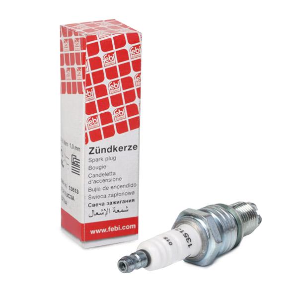 FEBI BILSTEIN Sytytystulpat VW,BMW,TOYOTA 13503 101000003AB,101000004AB,101000017AB Tulpat,Sytytystulppa 101000033AA,101000041AC,101000049AD,59622J