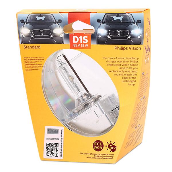 PHILIPS Polttimo, Kaukovalo VW,AUDI,MERCEDES-BENZ 85415VIS1 910139000002,N910139000002,DYX0099655 17428959