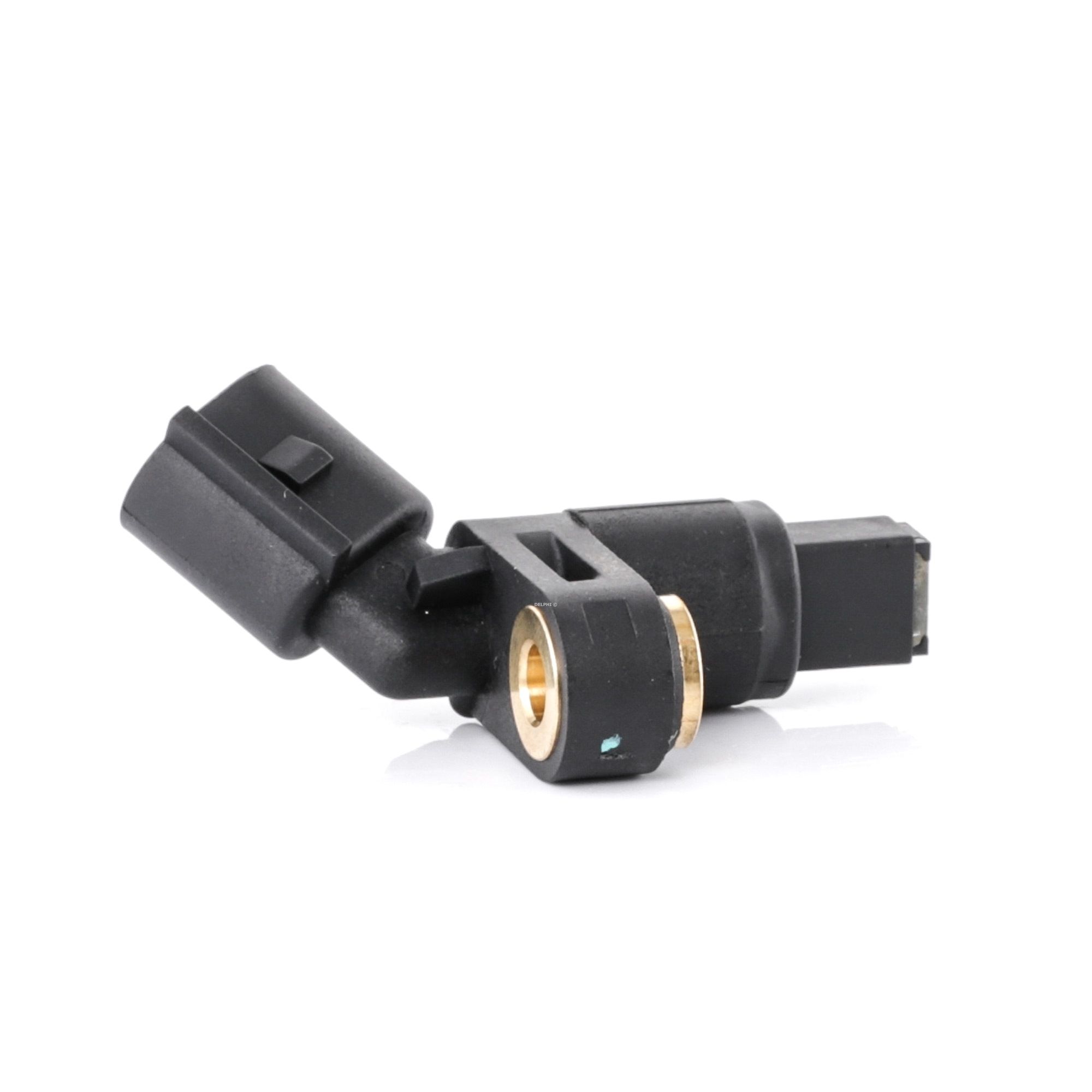 DELPHI ABS Anturi VW,AUDI,SKODA SS10308 1H0927808,1J0927804,1H0927808 ABS Tunnistin,Tunnistin, Kiertonopeus 1J0927804,1H0927808,1J0927804,1H0927808