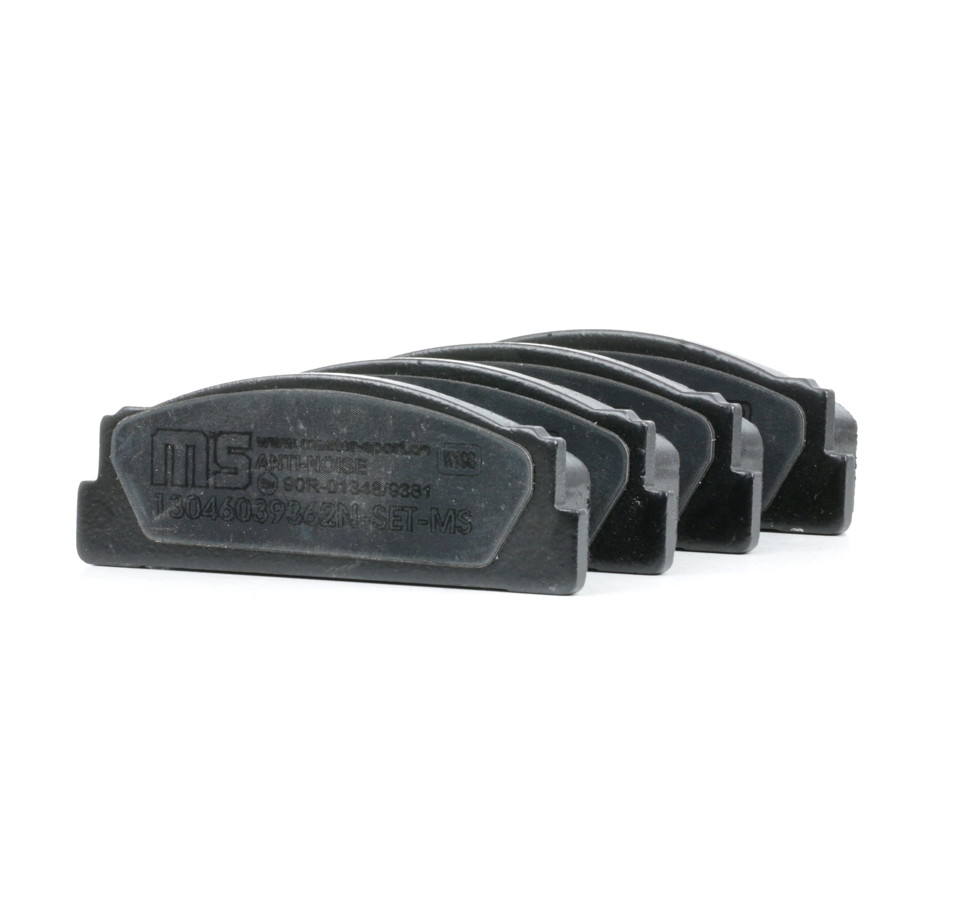 MASTER-SPORT Jarrupalat FIAT,SEAT,LANCIA 13046039362N-SET-MS 4296669,4341534,4434816 Jarrupalasarja,Jarrupala, Levyjarru 5888149,5888154,5889225