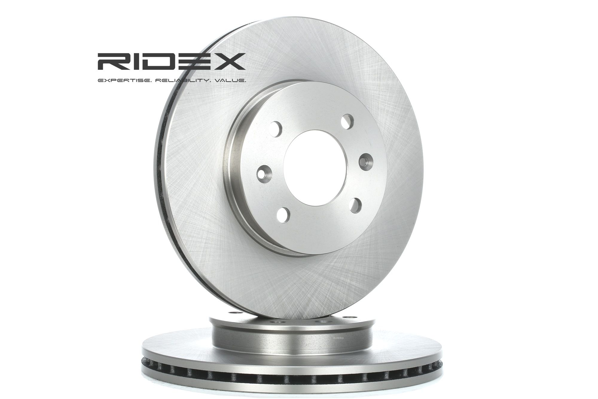 RIDEX Jarrulevyt HYUNDAI,KIA 82B0359 517121G000,51712C8000,517121G000 Jarrulevy