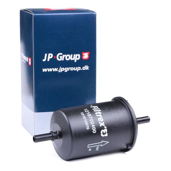 JP GROUP Polttoainesuodatin OPEL,RENAULT,NISSAN 1218702400 156785,1567A5,1567C6 1635P5,6001543138,9622617880,9623266380,9647867780,9622617880,4408101