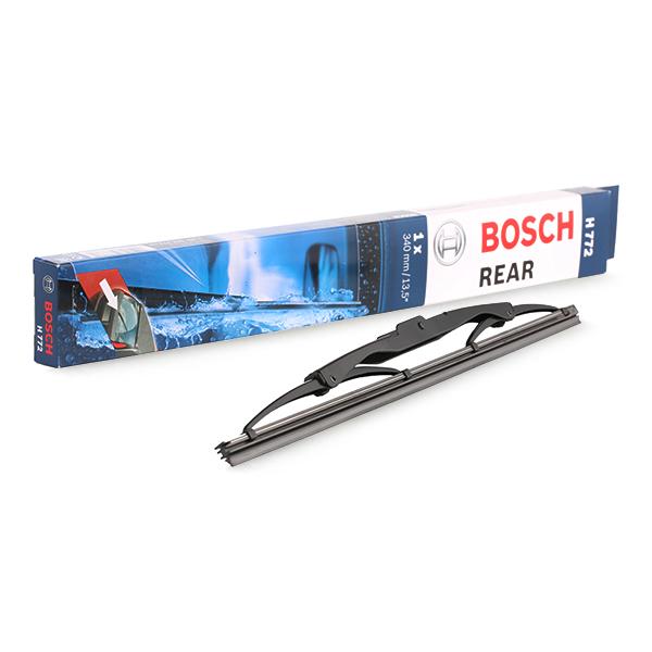 BOSCH Pyyhkijänsulat AUDI,SEAT,PORSCHE 3 397 004 772 8E9955425C,5P0955427,5P0955427 Tuulilasinpyyhkimet,Pyyhkijät,Pyyhkijänsulka 8E9955425C
