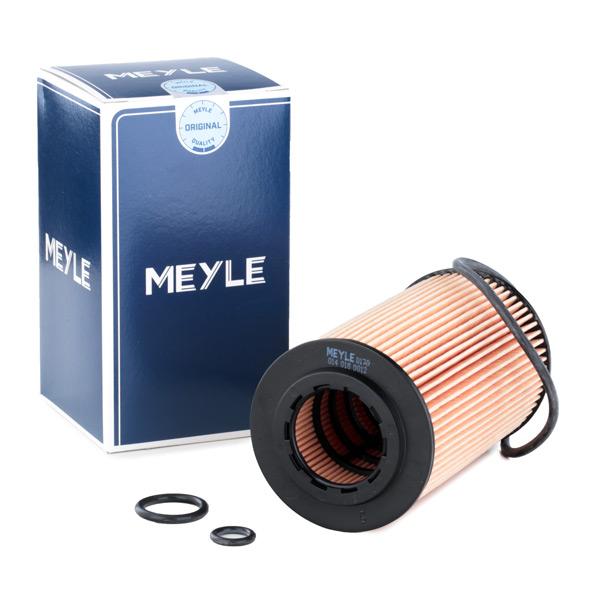 MEYLE Öljynsuodatin MERCEDES-BENZ,JEEP 014 018 0012 5102905AB,0011849425,1121840025 6111800009,6111800010,6111800110,6111800210,A0011849425
