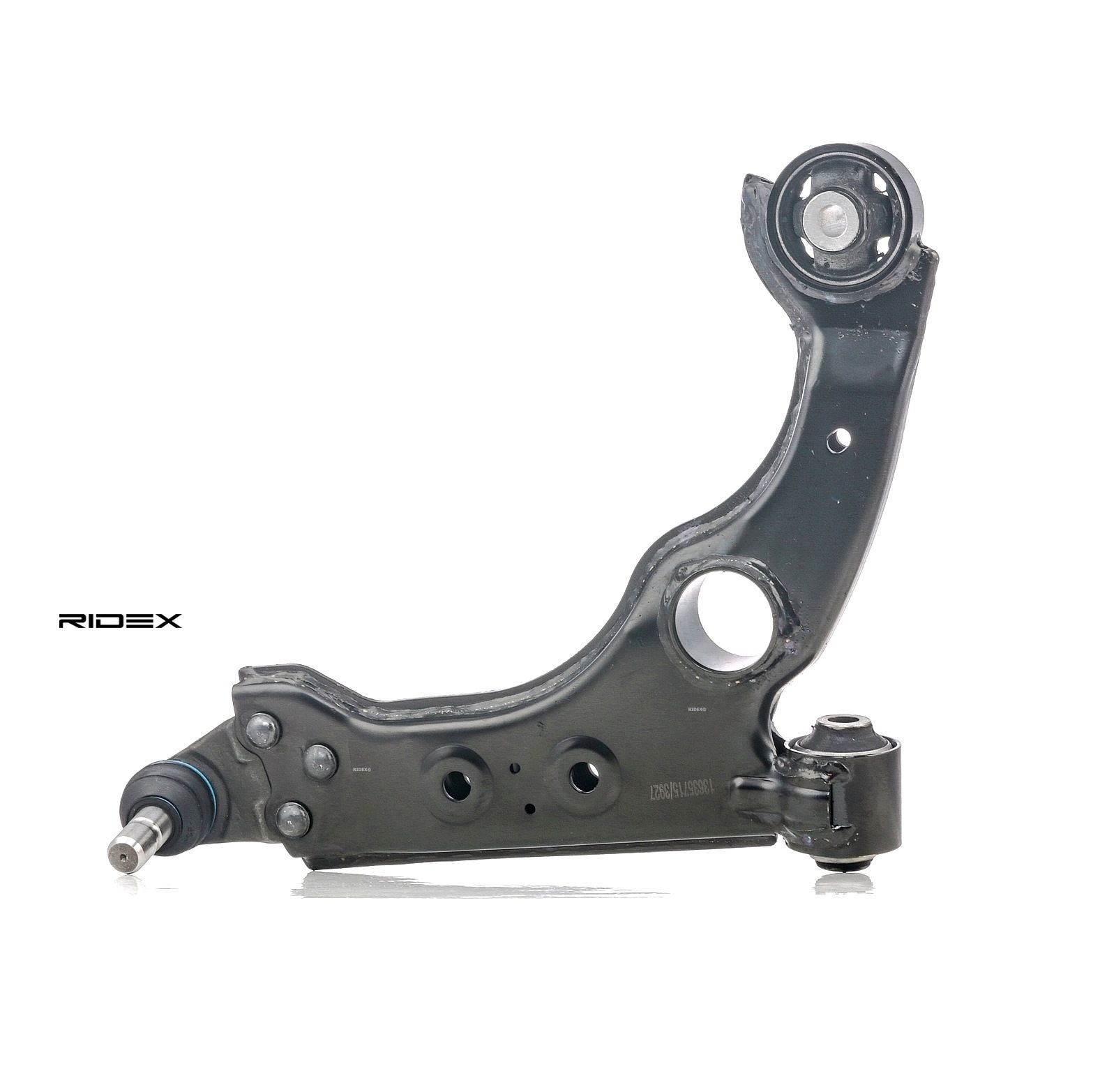 RIDEX Alatukivarsi ALFA ROMEO 273C0899 50513442,50521045 Tukivarsi,Tukivarsi, Pyöräntuenta