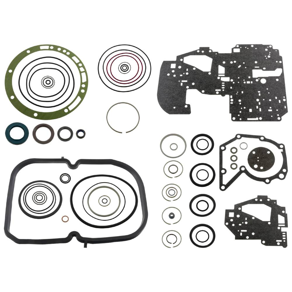 VAICO Tiiviste Vaihteisto BMW,JAGUAR,ROLLS-ROYCE V20-3770 0403398,0403399,0403403 Tiivistesarja, Autom. Vaihteisto 24100403398,24100403399,24100403403