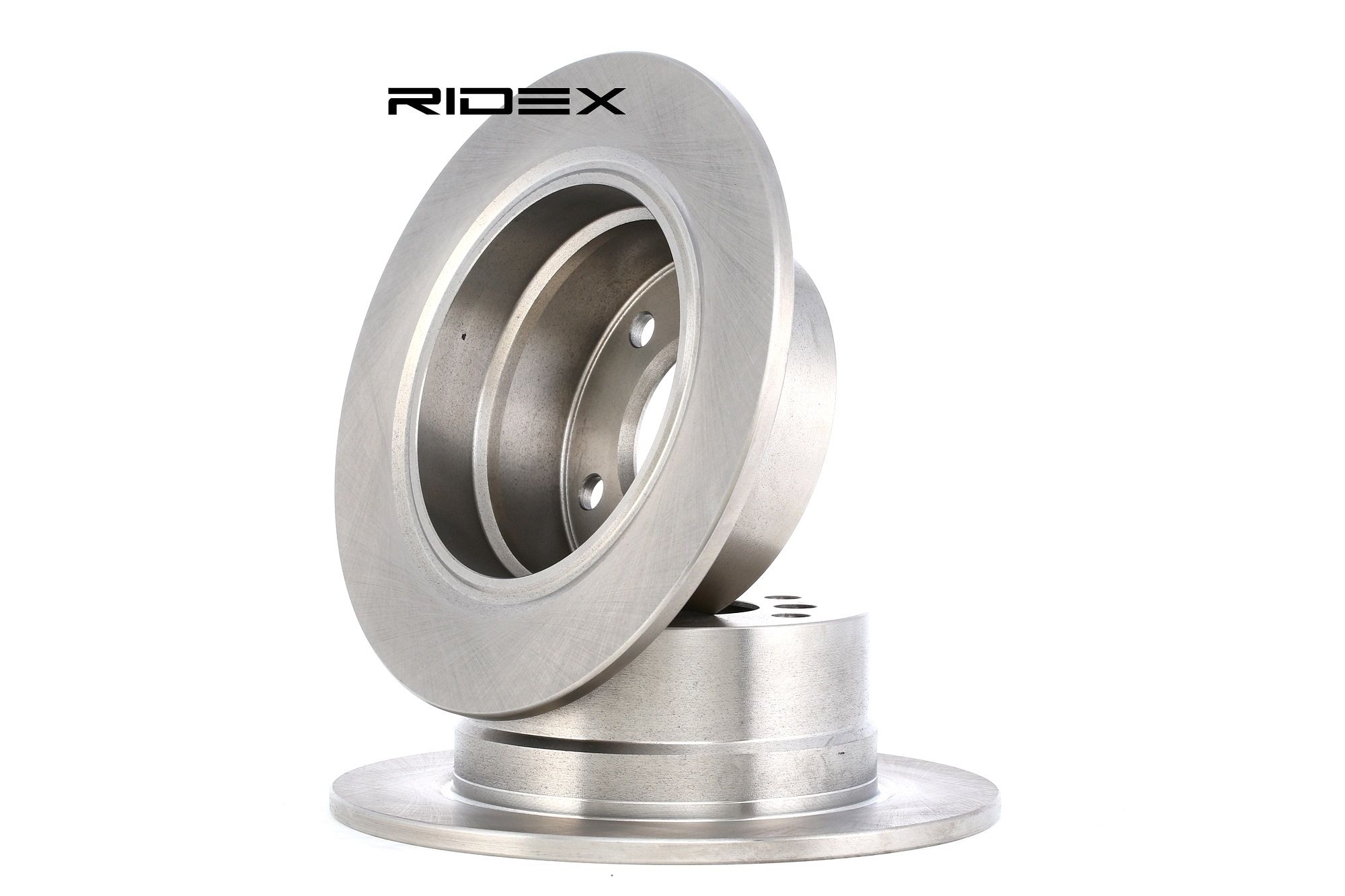 RIDEX Jarrulevyt BMW 82B0500 34211163845,34211164399,34216794298 Jarrulevy