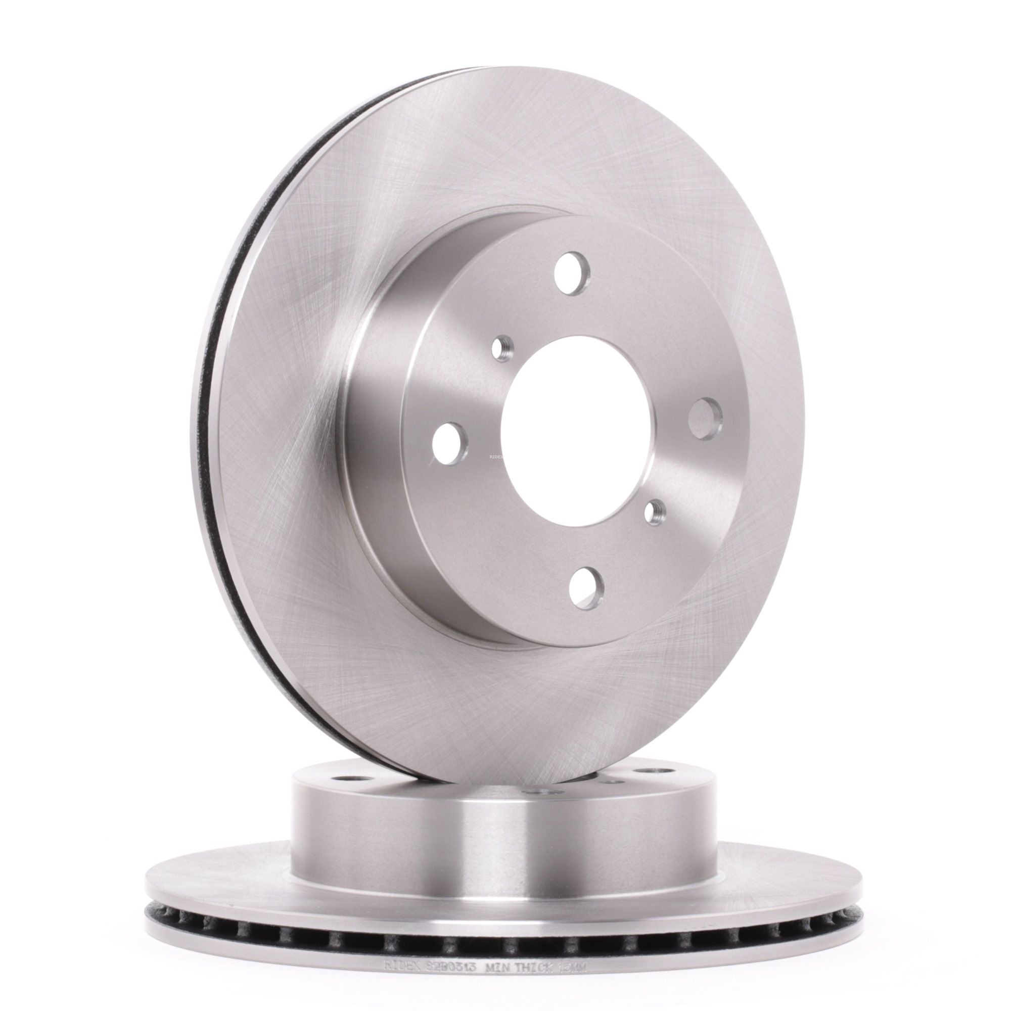 RIDEX Jarrulevyt VW,SUZUKI 82B0313 5531175F00,5531175F10,5531175F11 Jarrulevy 55311A75F00,55311M75F00,55311M75F00000