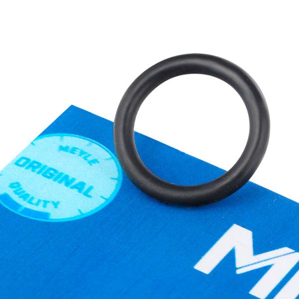 MEYLE Tiiviste, Jäähdytysnestelaippa VW,AUDI,FORD 100 121 0095 N90316802