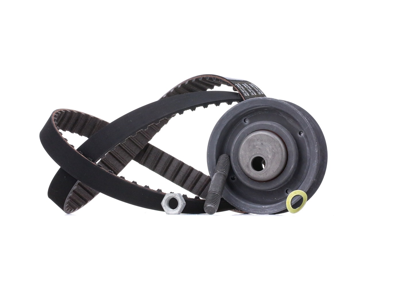 CONTITECH Jakohihnasarja VW,SEAT CT848K4 051198119,6K0198001B,051198119 Hammashihnasarja 6K0198001B