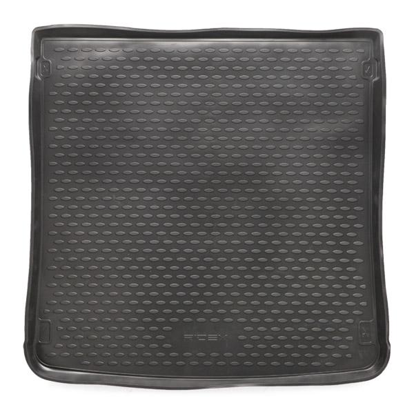 RIDEX Tavaratilan / peräkontin kaukalo AUDI,SEAT 2444A0003 Tavaratilan kaukalomatto