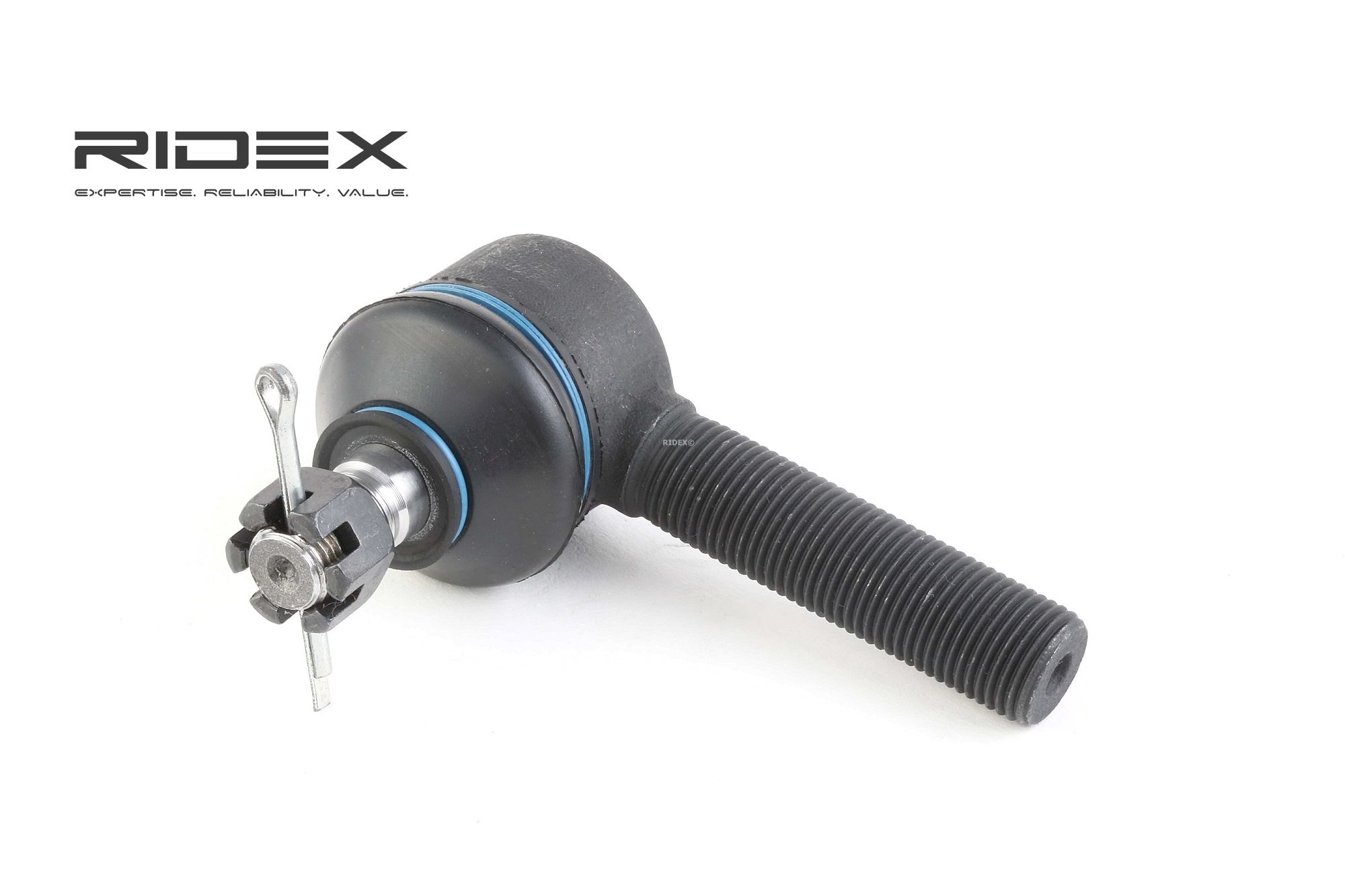 RIDEX Raidetangon Pää SUZUKI 914T0236 4882081A00,4882081A01