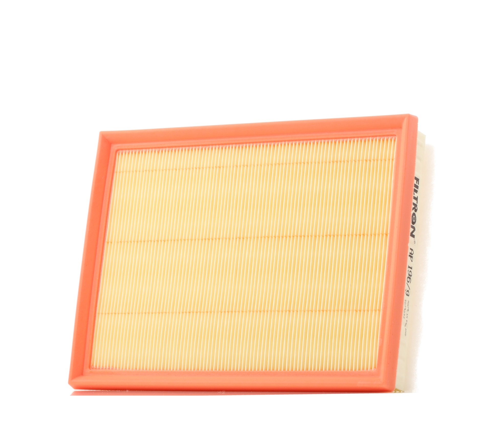 FILTRON Ilmansuodatin OPEL,PEUGEOT,TOYOTA AP 196/9 9813908880,39192256,9813908880 9813908880,SU001A7906