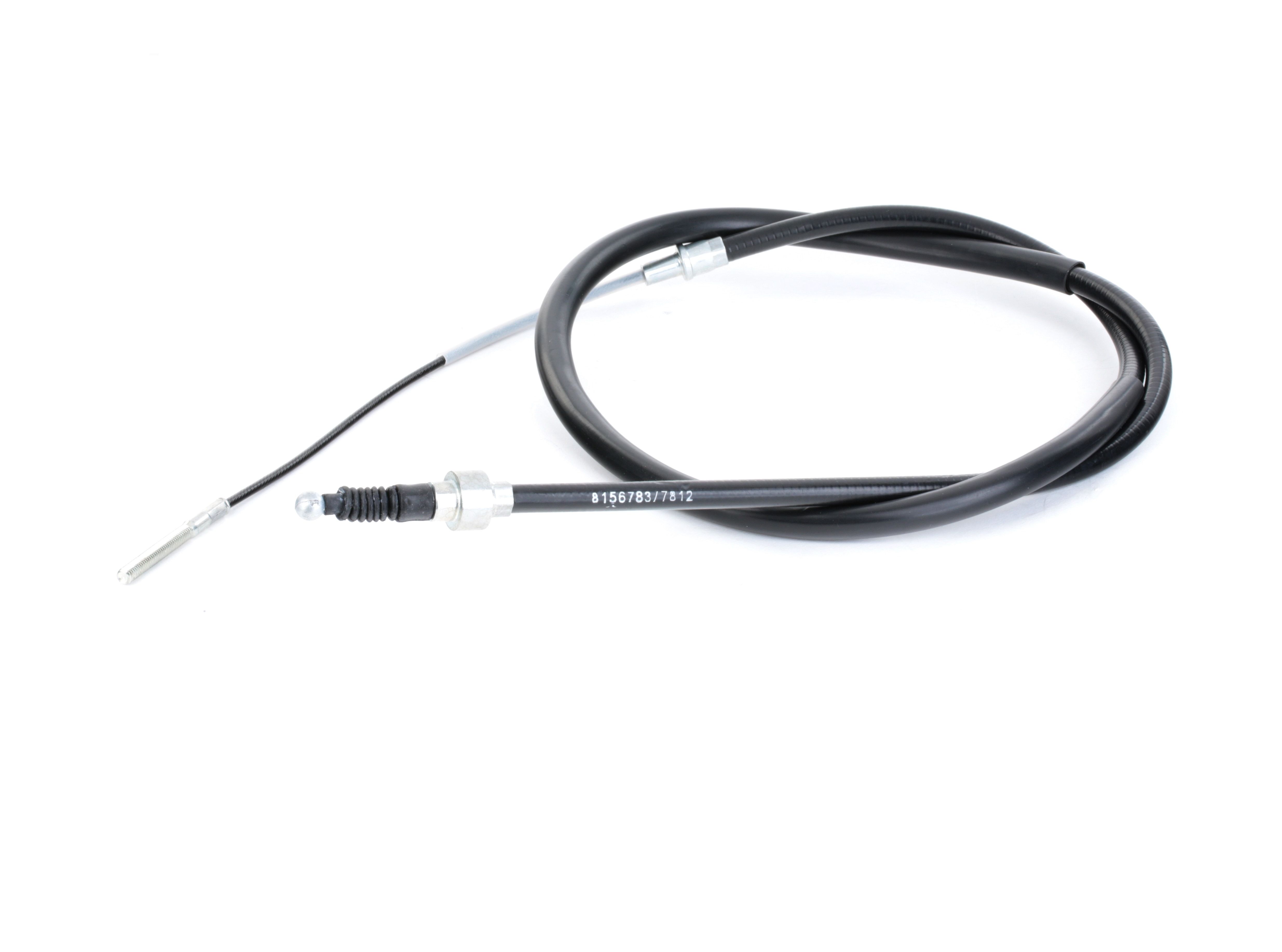 RIDEX Käsijarruvaijeri VW,SEAT 124C0088 191609721F,1L0609721A,1L0609721B Jarruvaijeri,Vaijeri, Käsijarru 191609721F,1L0609721A,1L0609721B