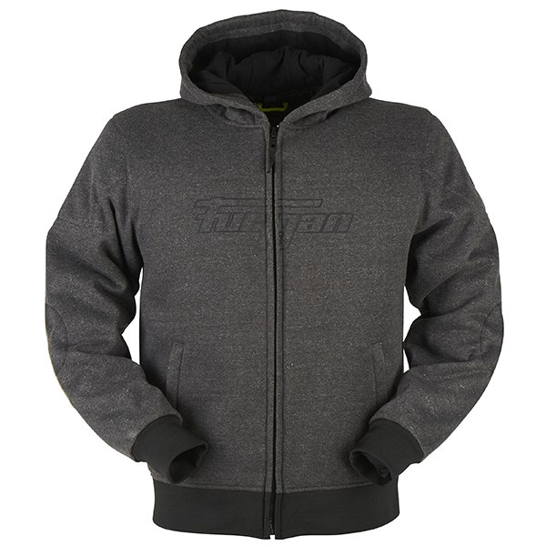Furygan Brad X Dark Grey S