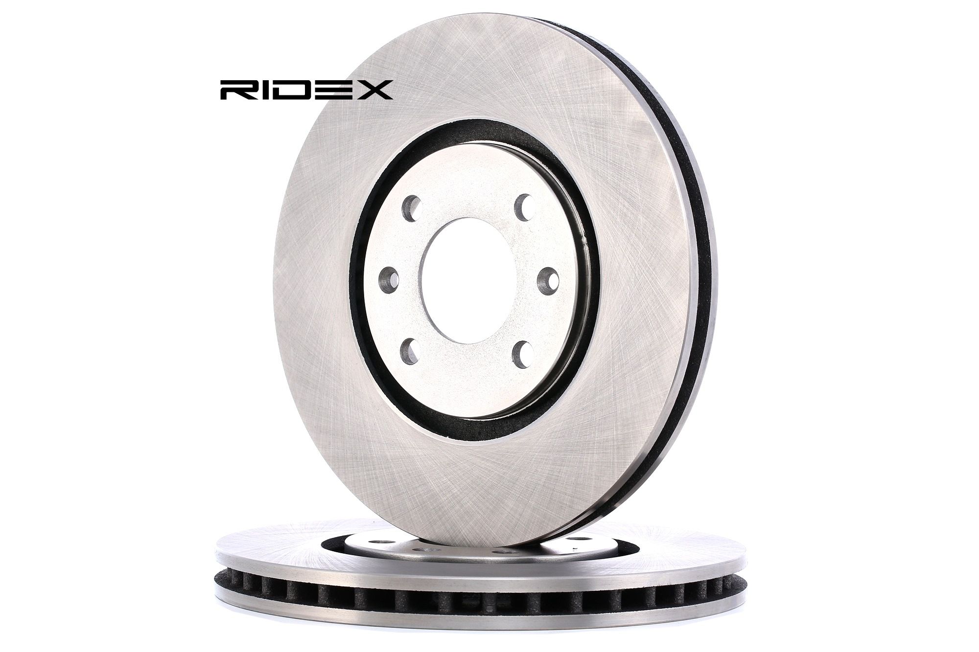 RIDEX Jarrulevyt PEUGEOT,CITROËN 82B0683 1606400380,4246L8,4246N0 Jarrulevy 4246R7,4249J1,E169005,1606400380,4246L8,4246N0,4246R7,4249J1,E169005