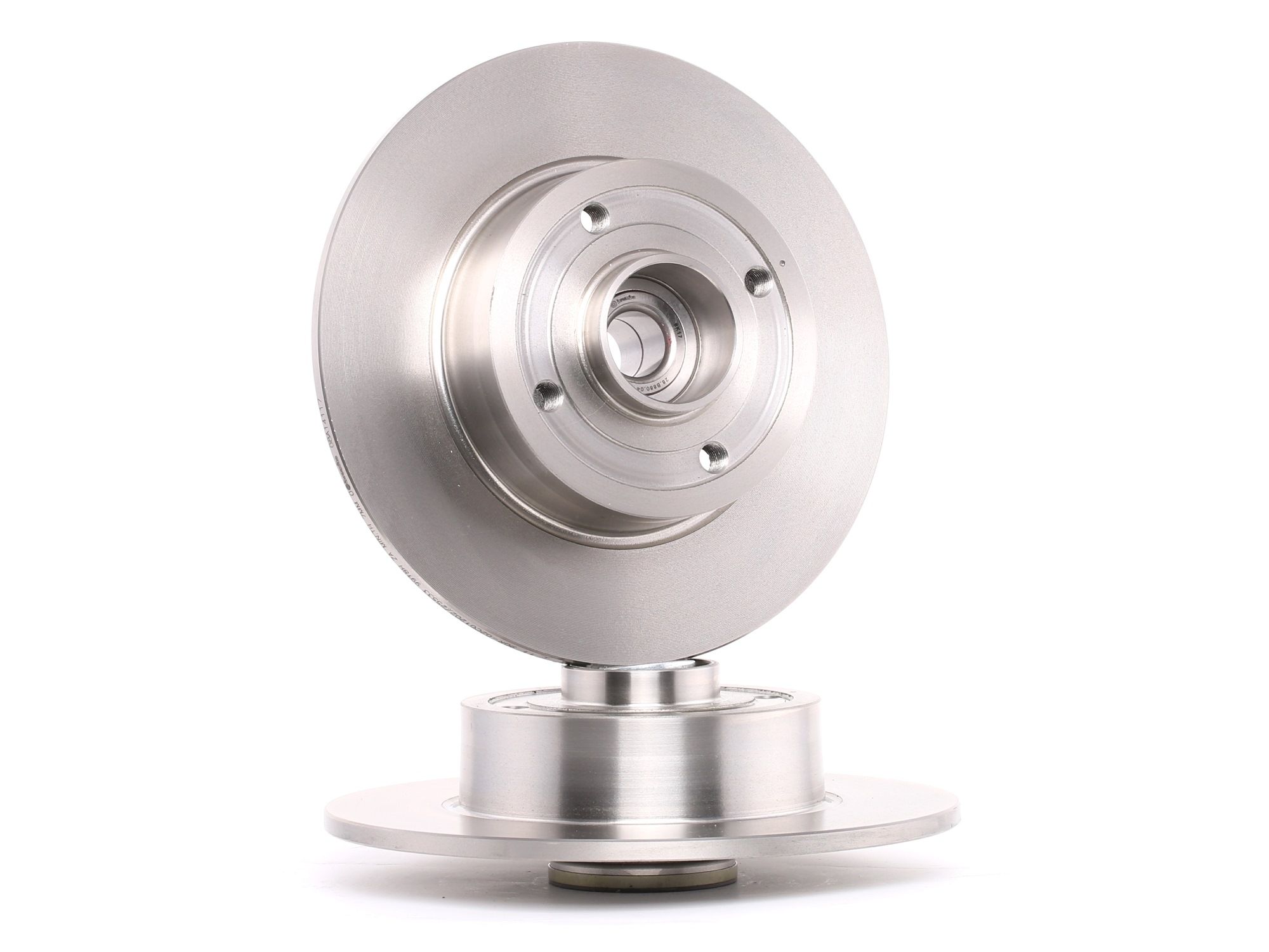 BREMBO Jarrulevyt RENAULT 08.A141.17 432005338R,7701207823,8200038305 Jarrulevy 8660001811,8671018106
