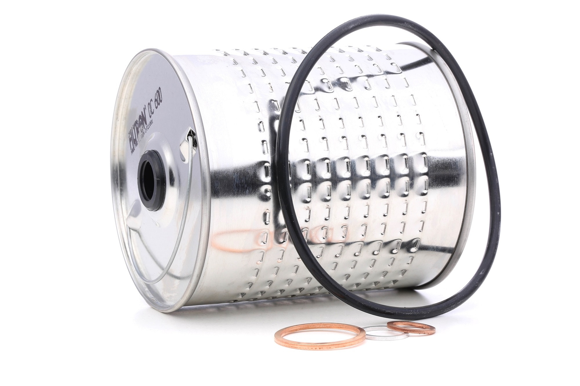 FILTRON Öljynsuodatin MERCEDES-BENZ OC 600 AC95,C425,P110 P425,X505,5000678,5001753,5004748,5007123,5014391,0001800209,0001848525,1800209,1848525