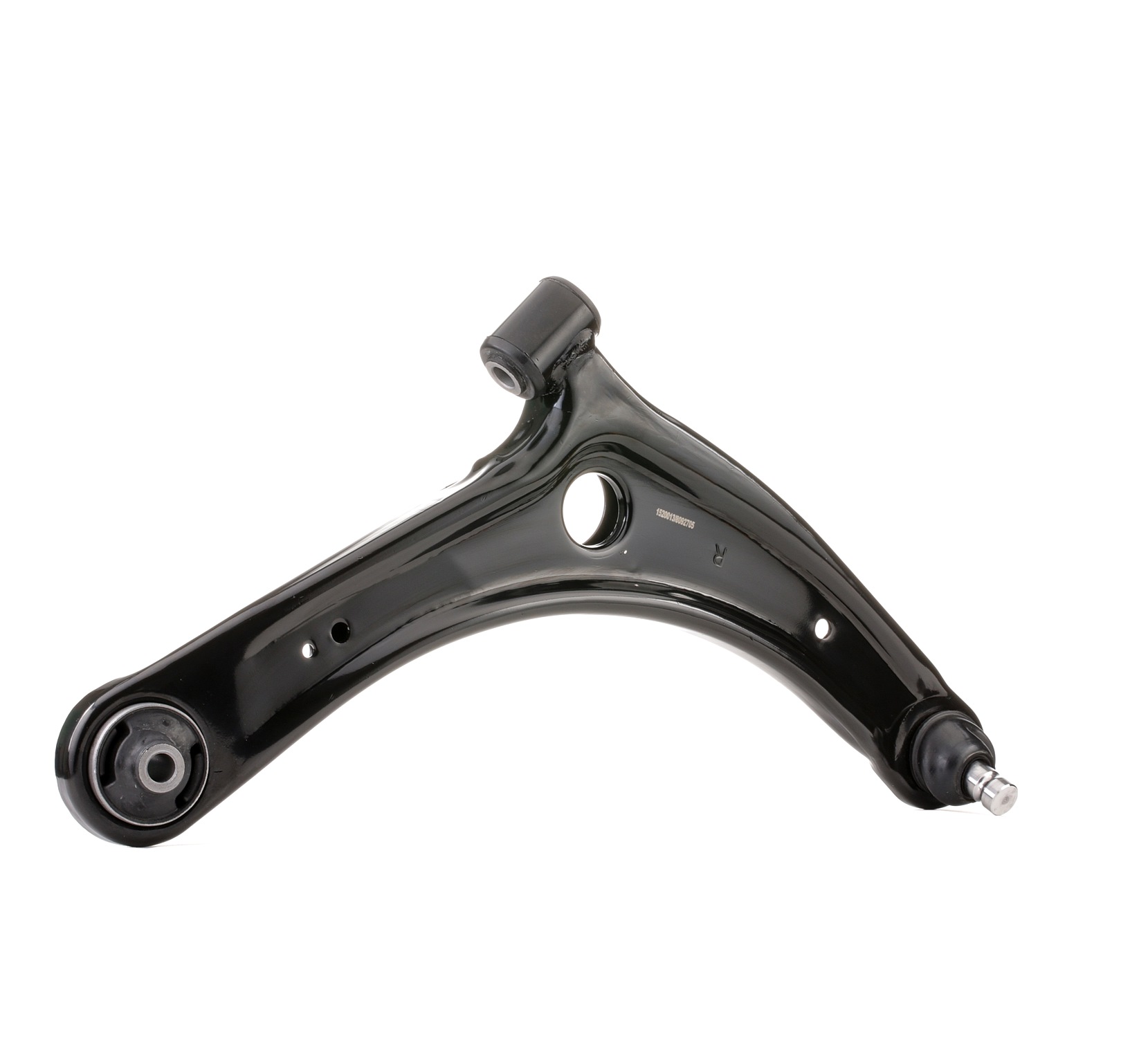 RIDEX Alatukivarsi PEUGEOT,CITROËN,MITSUBISHI 273C0547 3521R1,3521V0,4013A010 Tukivarsi,Tukivarsi, Pyöräntuenta 4013A218,4013A280,4013A282,4013A428