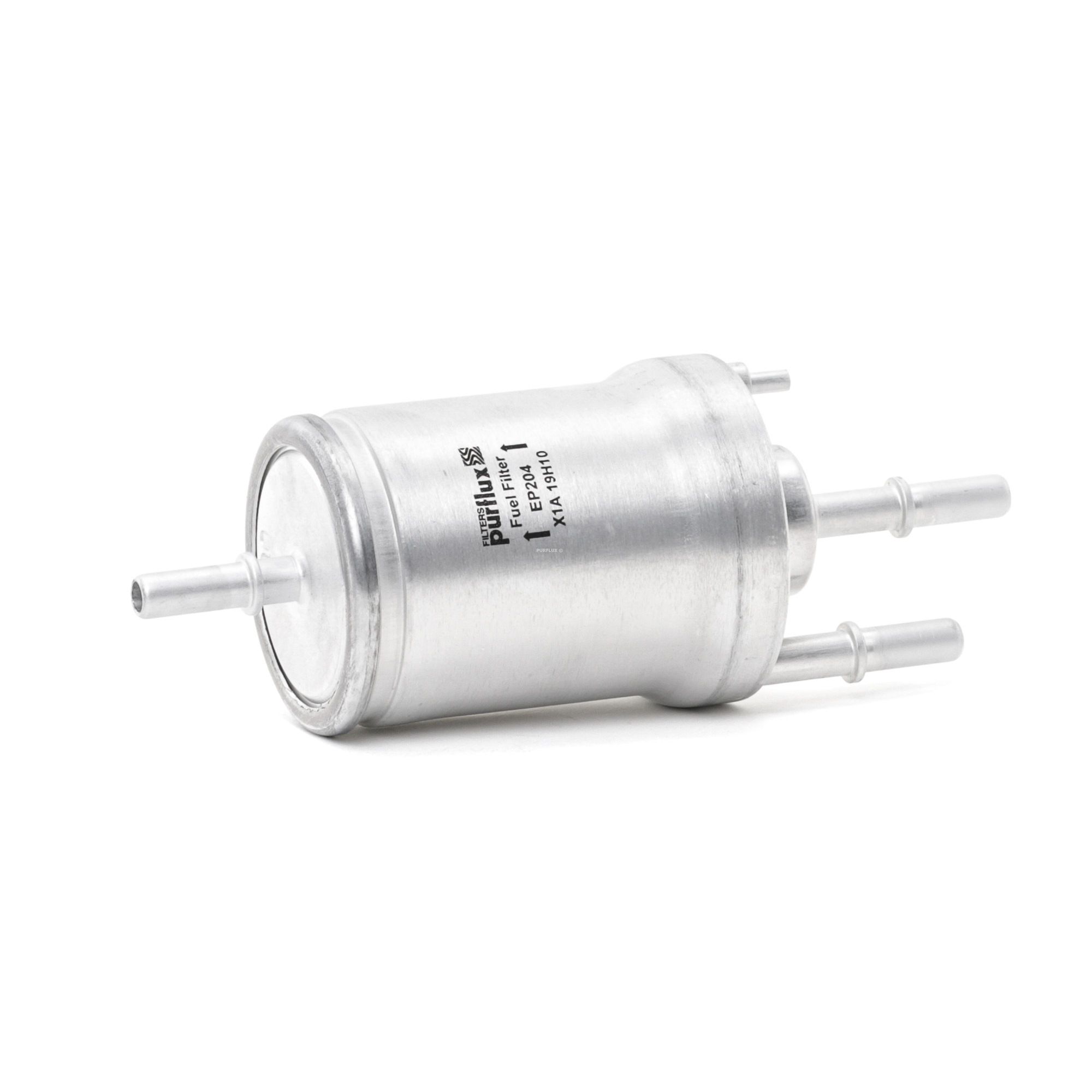 PURFLUX Polttoainesuodatin VW,AUDI,SKODA EP204 FS9152E