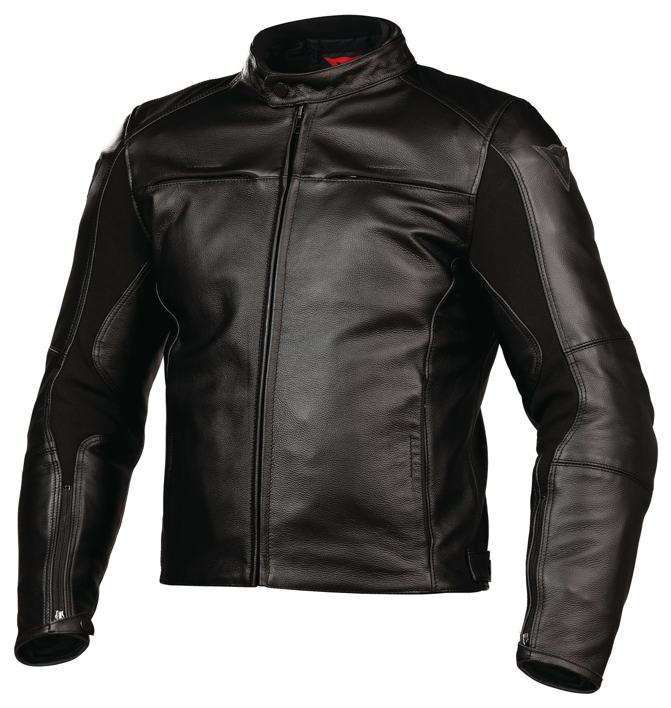 Dainese Razon Black 46