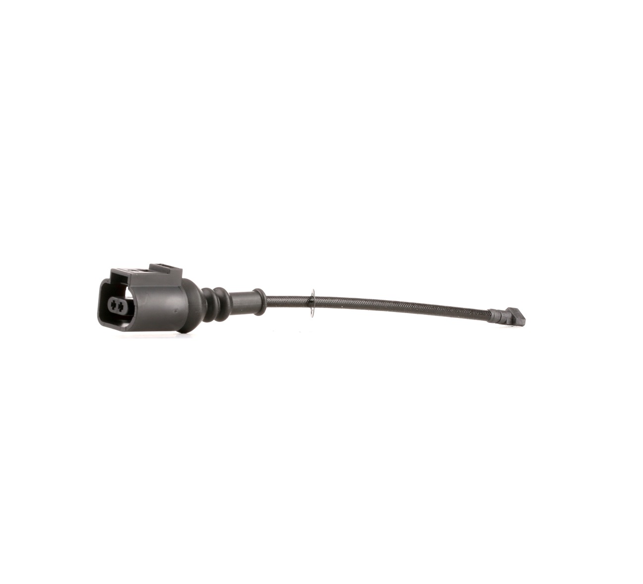 RIDEX Jarrupalojen Kulumisen Ilmaisin VW 407W0170 Kulumisenilmaisin, Jarrupala