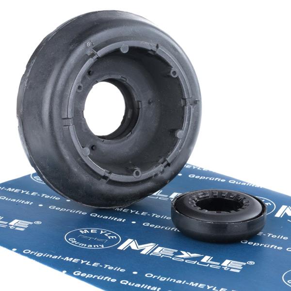 MEYLE Jousijalan Tukilaakeri VW,FORD,SEAT 100 412 0003/S 7201848,95VW3K031AA,357412331A Iskarin Yläpää,Iskunvaimentimen Yläpää 7M0412331,357412331A