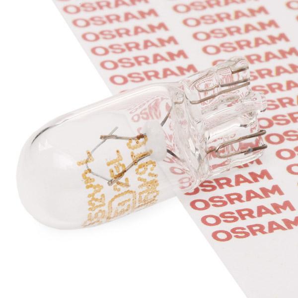 OSRAM Polttimo, Vilkkuvalo VW,AUDI,MERCEDES-BENZ 2825ULT