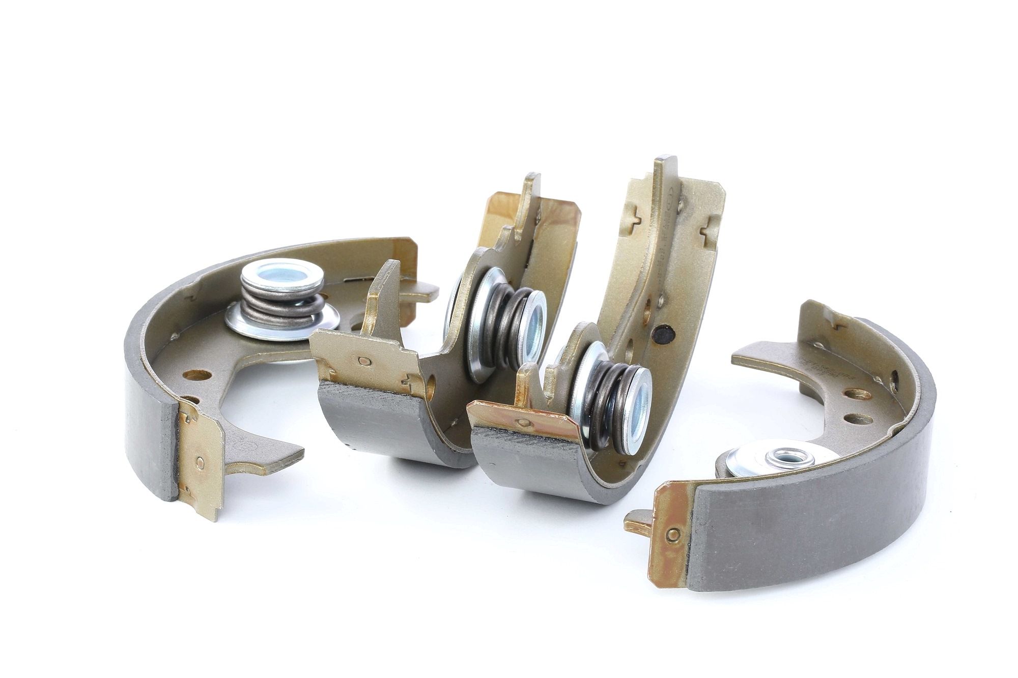 LPR Jarrukengät FIAT,SEAT,LANCIA 00890 39722199,39722399,4216652 Jarrukenkäsarja 4352373,43523735,4373442,4382264,53721199,557201199,57201114,5880891