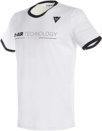 Dainese D-Air White L