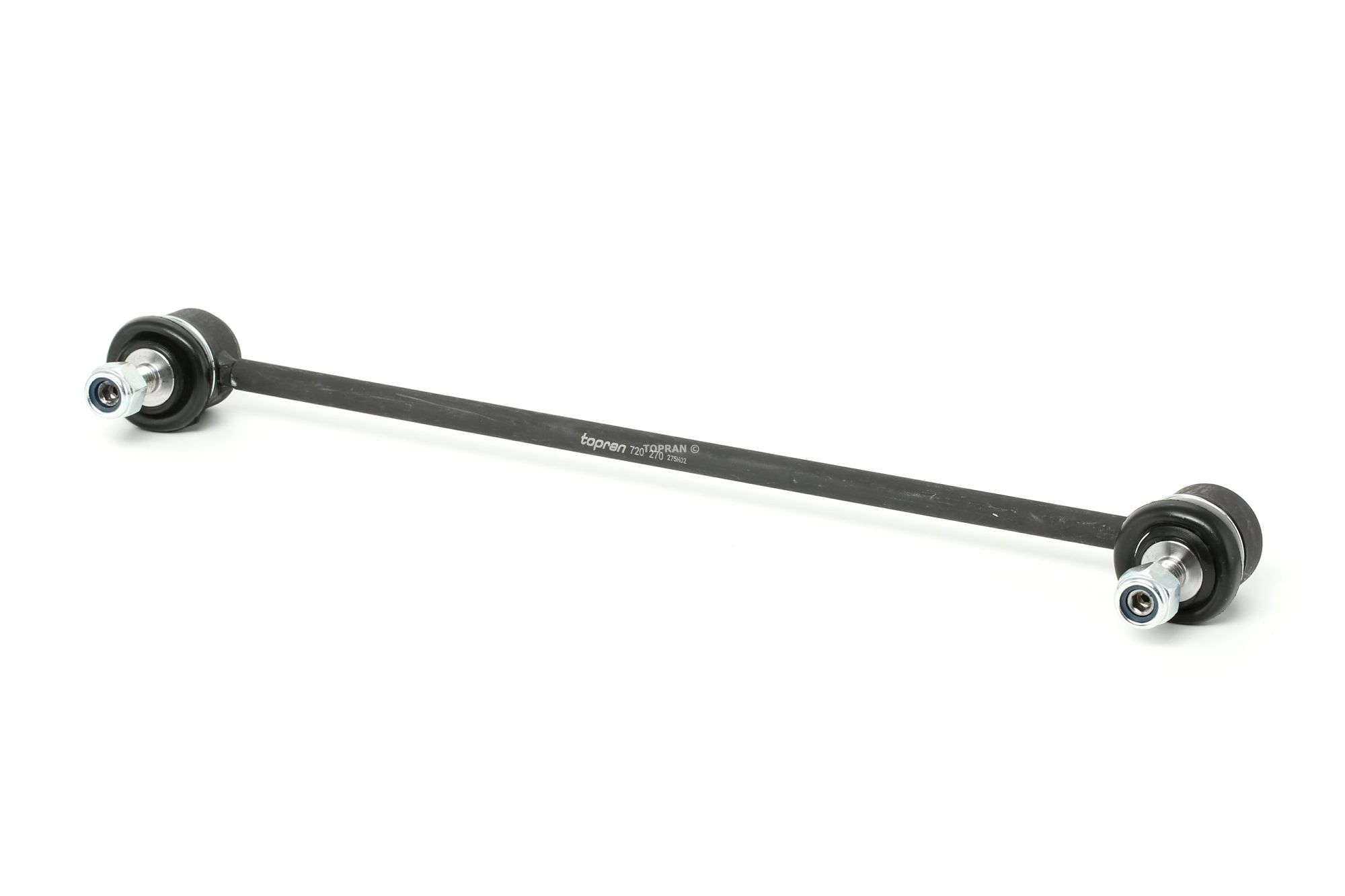 TOPRAN Koiranluu PEUGEOT,CITROËN,DS 720 270 508745,508759,508771 Kallistuksenvakaajan Yhdystanko,Tanko, Kallistuksenvaimennin 9808868280,508745,508759