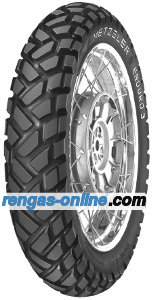 Metzeler Enduro 3 Sahara ( 120/80-18 TT 62S takapyörä, M/C, MST )